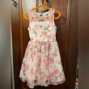 Kids party dress